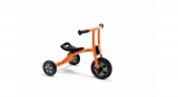 Jakobs Pushbike aktiv