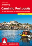 Jakobsweg – Caminho Português (Von Porto nach Santiago de Compostela) - RO 4452