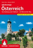 Jakobswege Österreich (Von Hainburg nach Feldkirch – mit Weinviertler Weg) - RO 4473