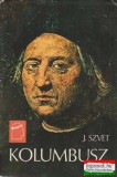 Jakov Szvet - Kolumbusz