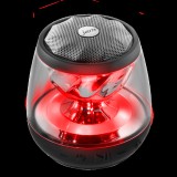 JAM AUDIO Jam Blaze HX-P265 fekete