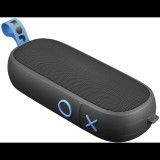 JAM AUDIO JAM Hang Around (HX-P505) Bluetooth hangszóró, fekete