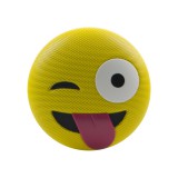 JAM AUDIO Jam HX-PEM01 Jamoji Bluetooth hangszóró
