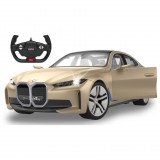 Jamara BMW i4 Concept távirányítós autó (1:14) - Arany (402108)