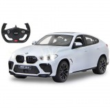 Jamara BMW X6 M távirányítós autó - Fehér (402120)