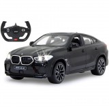 Jamara BMW X6 M távirányítós autó - Fekete (402122)