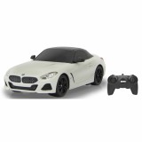 Jamara BMW Z4 Roadster Távirányítós autó - Fehér (405189)