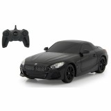 Jamara BMW Z4 Roadster távirányítós autó - Fekete (405188)