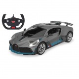 Jamara Bugatti Divo távirányítós autó (1:14) - Szürke (403131)