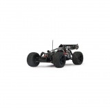 Jamara Desertbuggy Splinter Távirányítós versenyautó LED fénnyel 1:10 - Fekete (053270)