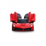 Jamara Ferrari LaFerrari Távirányítós Autó - Piros (404130)