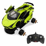 Jamara Lamborghini Sián FKP37 Távirányítós műanyag modell (1:18) (403129)