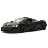 Jamara McLaren P1, 1:14 - fekete (405093)