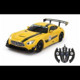 Jamara Mercedes AMG GT3 átalakítható Távirányítós autó (1:14) (410029)