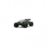Jamara RC Akron Távirányítós Monster Truck 1:10 - Zöld/Piros (053265)