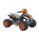 Jamara Ride-on Quad Pico: elektromos quad (460247)
