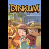 James Bendon Dinkum (PC - Steam elektronikus játék licensz)