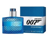 James Bond 007 Ocean Royale EDT 30 ml Férfi Parfüm