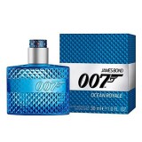 James Bond 007 Ocean Royale EDT 30ml Uraknak (jb737052676807) - Parfüm és kölni