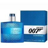 James Bond 007 Ocean Royale EDT 75ml Uraknak (jb737052676869) - Parfüm és kölni