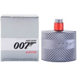James Bond 007 Quantum 75 ml eau de toilette uraknak eau de toilette