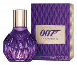 James Bond James Bond 007 III. EDP 15ml Női Parfüm