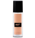 James Bond James Bond 007 Natural Spray Deo 75ml Nőknek