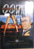 James Bond: Szigorúan bizalmas
