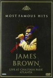 James Brown Live At Chastain Park Atlanta