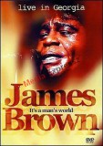 James Brown - Live In Georgia