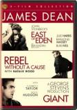 James Dean díszdoboz - 6 DVD