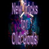 James K. Isaac New Tricks for Old Gods (PC - Steam elektronikus játék licensz)