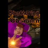 James K. Isaac Shattering Obsidian (PC - Steam elektronikus játék licensz)