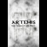 James Leakos Artemis: God-Queen of The Hunt (PC - Steam elektronikus játék licensz)