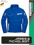 James & Nicholson COLORSTYLE ROYAL technikai softshell kabát - munkaruha