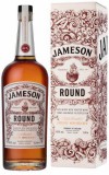 Jameson Round Whisky (40% 1L)