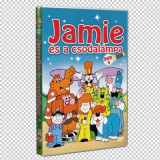 Jamie és a csodalámpa 5. - DVD