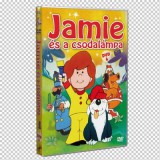 Jamie és a csodalámpa 6. - DVD