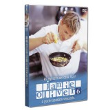Jamie Oliver: ... és egyszerűen csak főzz! 6. - DVD