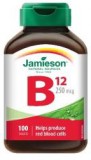 JAMIESON B12-VITAMIN TABLETTA 100DB