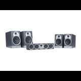 JAMO S7-17HCS 5.0 hangsugárzó szett (Blue Fjord), kék