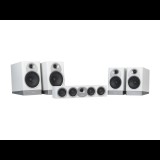 JAMO S7-17HCS 5.0 hangsugárzó szett (Grey Cloud), szürke