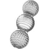 Jamyjob - extrém áttetsző maszturbátor 2. generáció