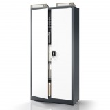 Jan Nowak® JAN | 619 Fém iratszekrény