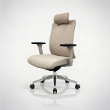 Jan Nowak® - Jan Nowak® | Ergonomikus irodai szék világos bézs VECTOR