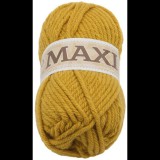 Jan Rejda Jumbo MAXI 100 g - 1115 mustársárga (6727)