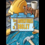 Jan Zizka The Adventures of Mr. Bobley (PC - Steam elektronikus játék licensz)