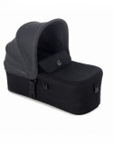Jané Micro-BB mózeskosár - U06 Cold Black