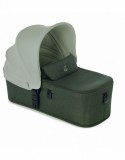 Jané Micro-BB mózeskosár - U08 Forest Green