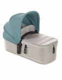 Jané Micro mózeskosár - T78 Baobab